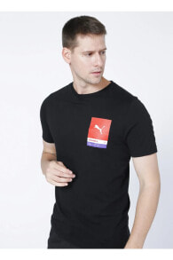 Men's sports T-shirts and T-shirts