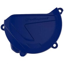 POLISPORT OFF ROAD Yamaha YZ250 04-21 Clutch Cover Protector