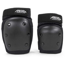 Knee pads and armbands