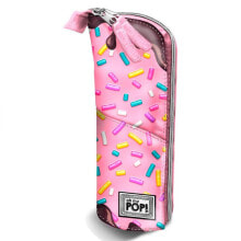 KARACTERMANIA Sprinkles Oh My Pop Vertical Pencil Case