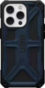 UAG Obudowa ochronna UAG Monarch - do iPhone 14 Pro Max mallard