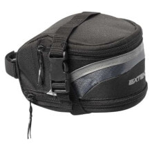 EXTEND Exp Packer 1L Saddle Bag