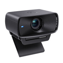 Webcams for streaming