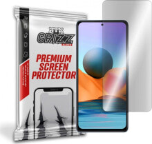 Protective films and glasses for smartphones