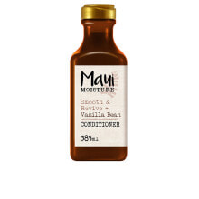 Anti-frizz Conditioner Maui Vanilla (385 ml)