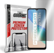 Protective films and glasses for smartphones