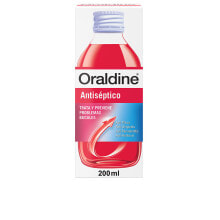 Средства по уходу за полостью рта Oraldine