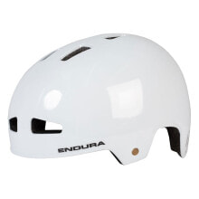 Endura PissPot Urban Helmet
