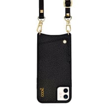 COOL IPhone 12 mini Pop-Rock Strap phone case