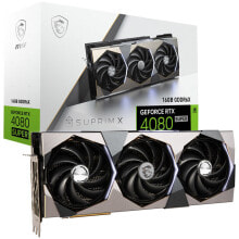 Видеокарты (GPU)