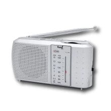 SAMI RS11828 Radio