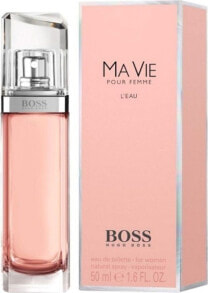 Hugo Boss EDT 50 ml