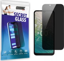 Protective films and glasses for smartphones