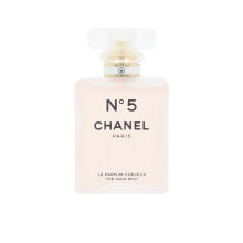 Chanel Nº 5 The Hair Mist Парфюмированный мист для волос 35 мл