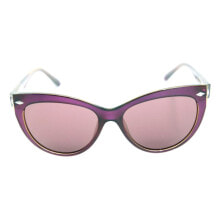 Женские солнцезащитные очки Очки солнцезащитные Swarovski SK-0176-83S