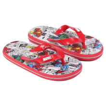 CERDA GROUP Premium Marvel Flip Flops