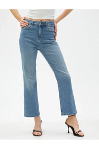 Women's jeans