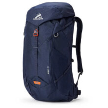 Hiking backpacks