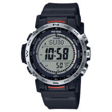 Наручные часы Casio Pro Trek