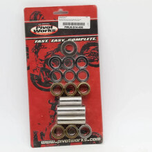 PIVOT WORKS Kawas.Klx 400 03/Suz. Drz 400 00-09 Linkage Repair Kit