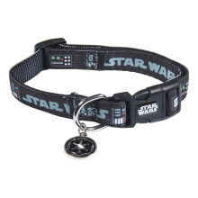 CERDA GROUP Star Wars Darth Vader Collar