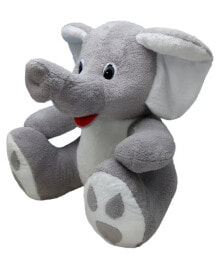 Kuscheltier Elefant