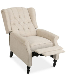 Noble House elroi Tufted Recliner