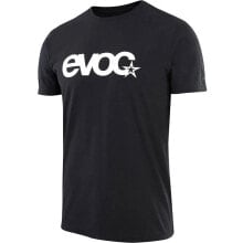 EVOC Logo Short Sleeve T-Shirt