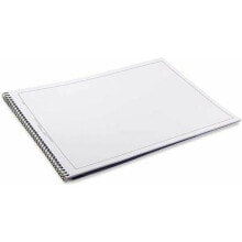 Купить школьные блокноты Bismark: BISMARK A4+ Drawing Pad With Box