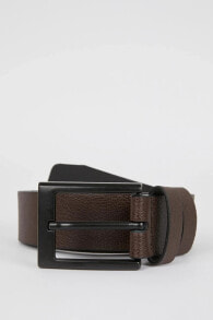 Men's belts and belts