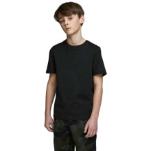 JACK & JONES Organic Basic O-Neck Short Sleeve T-Shirt