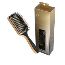 Combs and brushes for hair