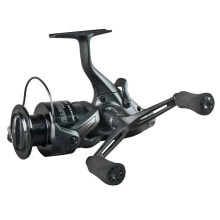 OKUMA Barbarian Baitfeeder BN Carpfishing Reel