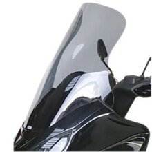 BULLSTER Piaggio MP3 125/250/300/400 Hybrid Grand Touring Windshield