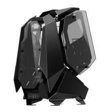 Компьютерные корпуса для игровых ПК jonsbo MOD5 Черный MOD5 BLACK