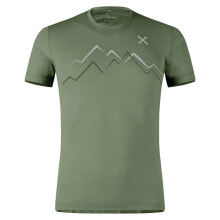 Men's sports T-shirts and T-shirts