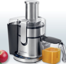 Electric juicers