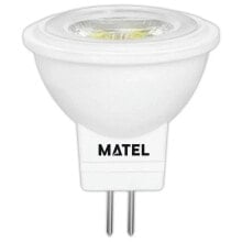 MATEL DICROICA led bulb MR11 cool 3W