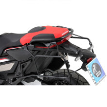 Accessories for motorcycles and motor vehicles