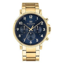 TOMMY HILFIGER 1710384 Watch