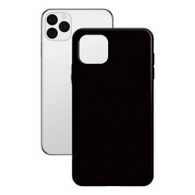 CONTACT iPhone 11 Pro Silicone phone case