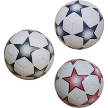 MULTIMARCA Star Soccer Ball