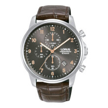 LORUS WATCHES RM343JX9 Watch