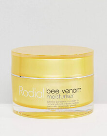 Rodial – Bee Venom – Super Skin-Hautpflegecreme, 50 ml