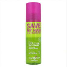 Средства для защиты волос от солнца Montibello Smart Touch Save My Hair Sun Protect Daily Defense Термоспрей для волос 200 мл