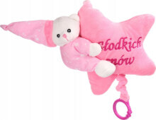 Soft toys for girls