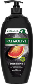 Средства для душа PALMOLIVE купить от $22