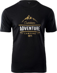 Men's sports T-shirts and T-shirts