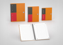 School notebooks