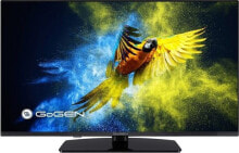 Telewizor GoGEN TVF 40M340 STWEB LED 40'' Full HD